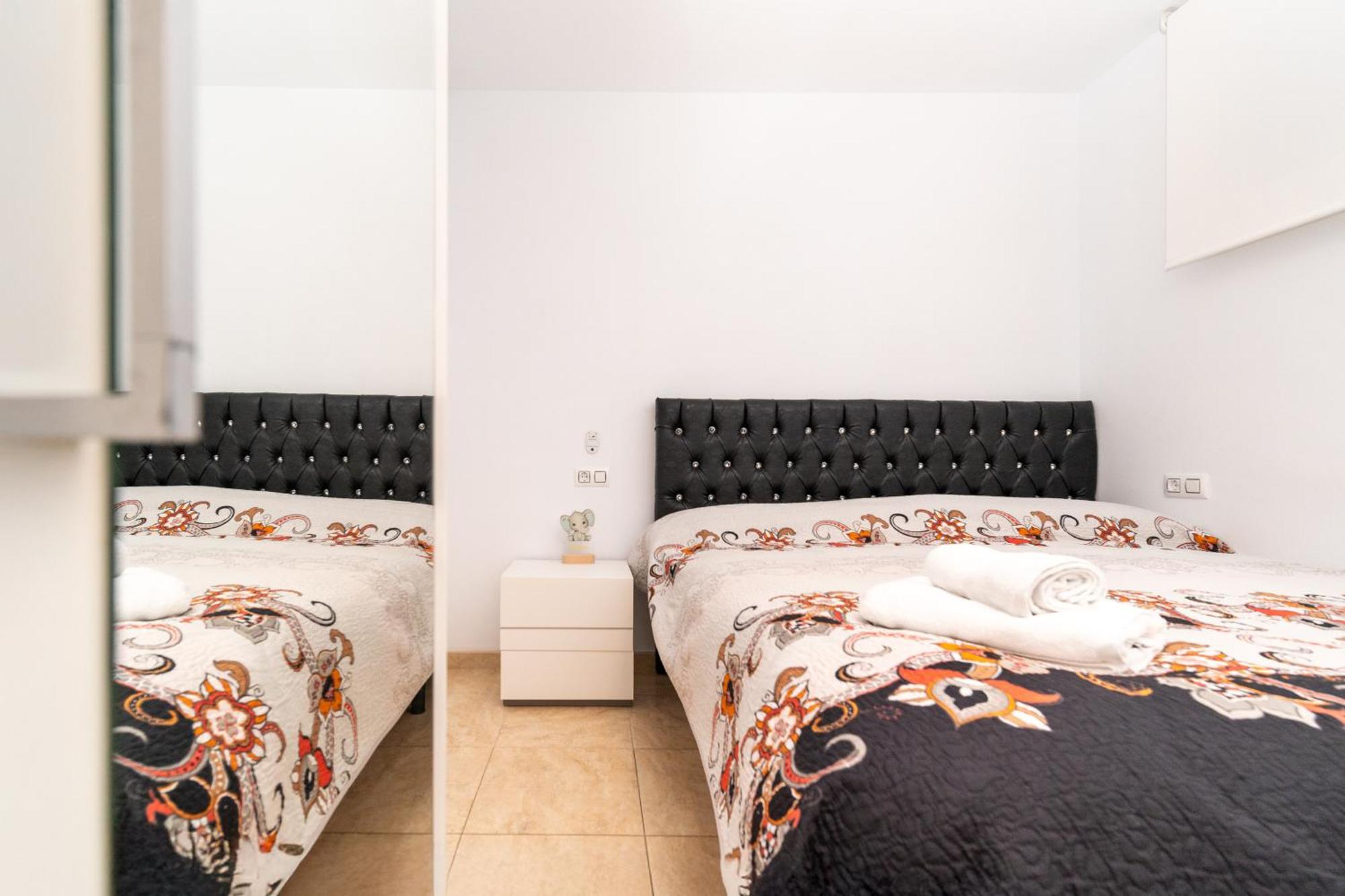 Apartmán Casa Ianco &Rares Valderrobres Exteriér fotografie