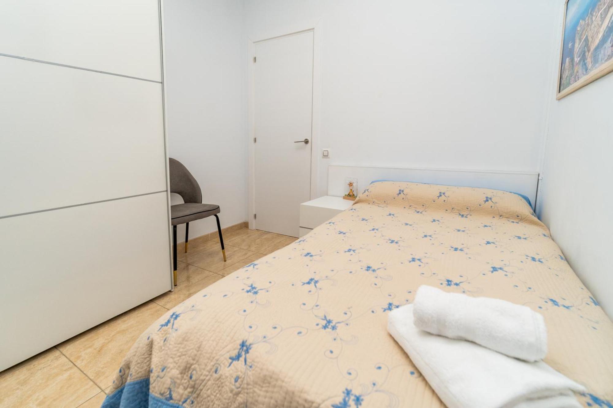 Apartmán Casa Ianco &Rares Valderrobres Exteriér fotografie