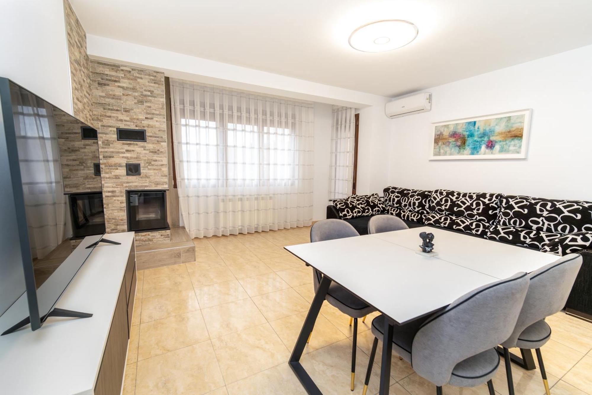 Apartmán Casa Ianco &Rares Valderrobres Exteriér fotografie